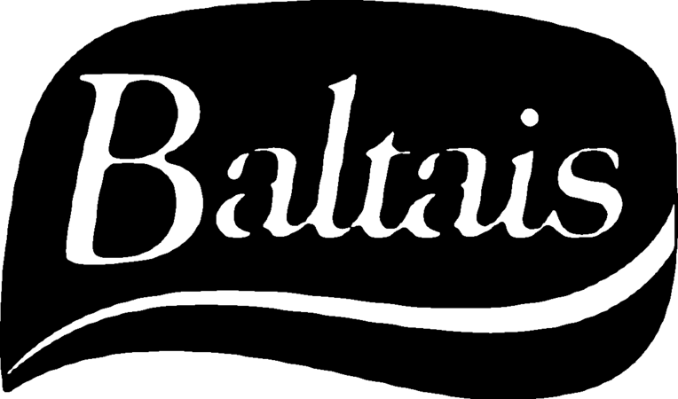 Baltais